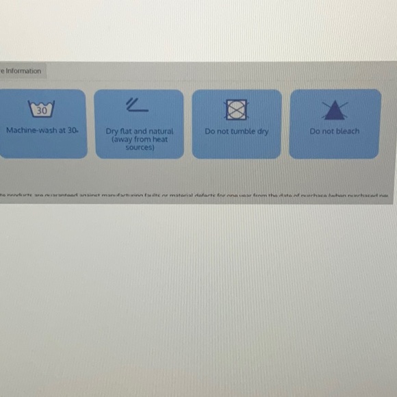 Prolite pressure relief back riser pad - Picture 6 of 7